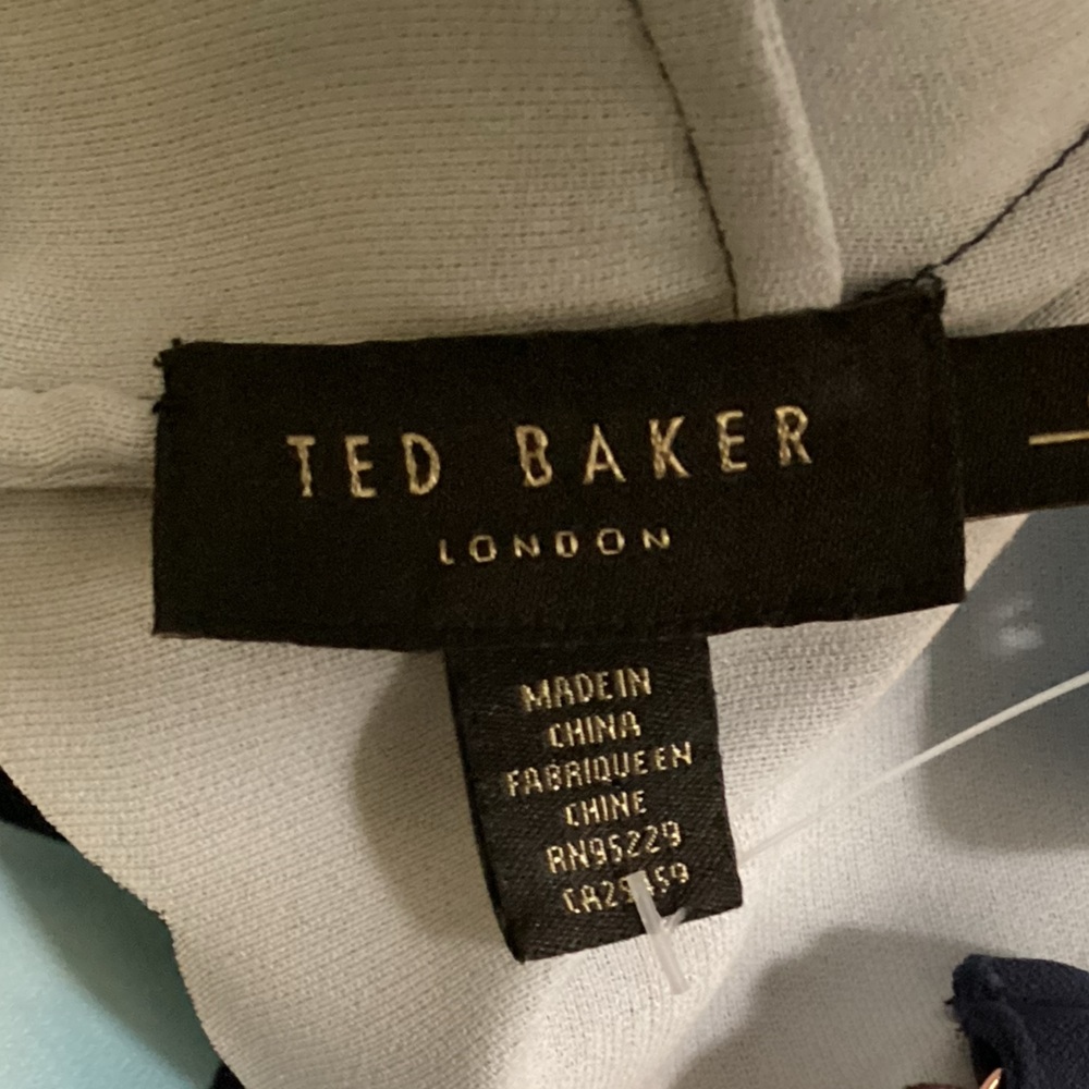 Unique, Ted Baker Two Piece Set - image 4